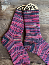 Soft Handmade Alpaca and Wool Socks, Cozy and Warm for Winter Comfort, Perfect Gift for Her or Him